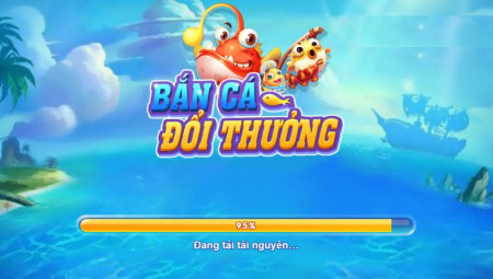 So sánh bắn cá TJ77 với các tựa game bắn cá khác: Game nào nổi bật?